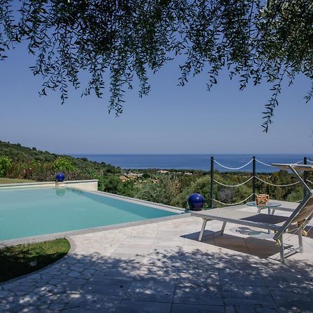 Il Borgo Del Mare - Budoni Sweet Home Екстериор снимка