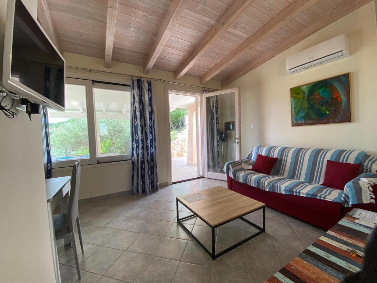 Il Borgo Del Mare - Budoni Sweet Home Екстериор снимка