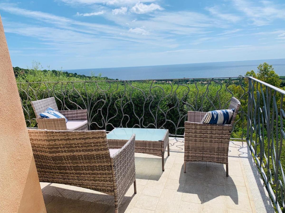 Il Borgo Del Mare - Budoni Sweet Home Екстериор снимка