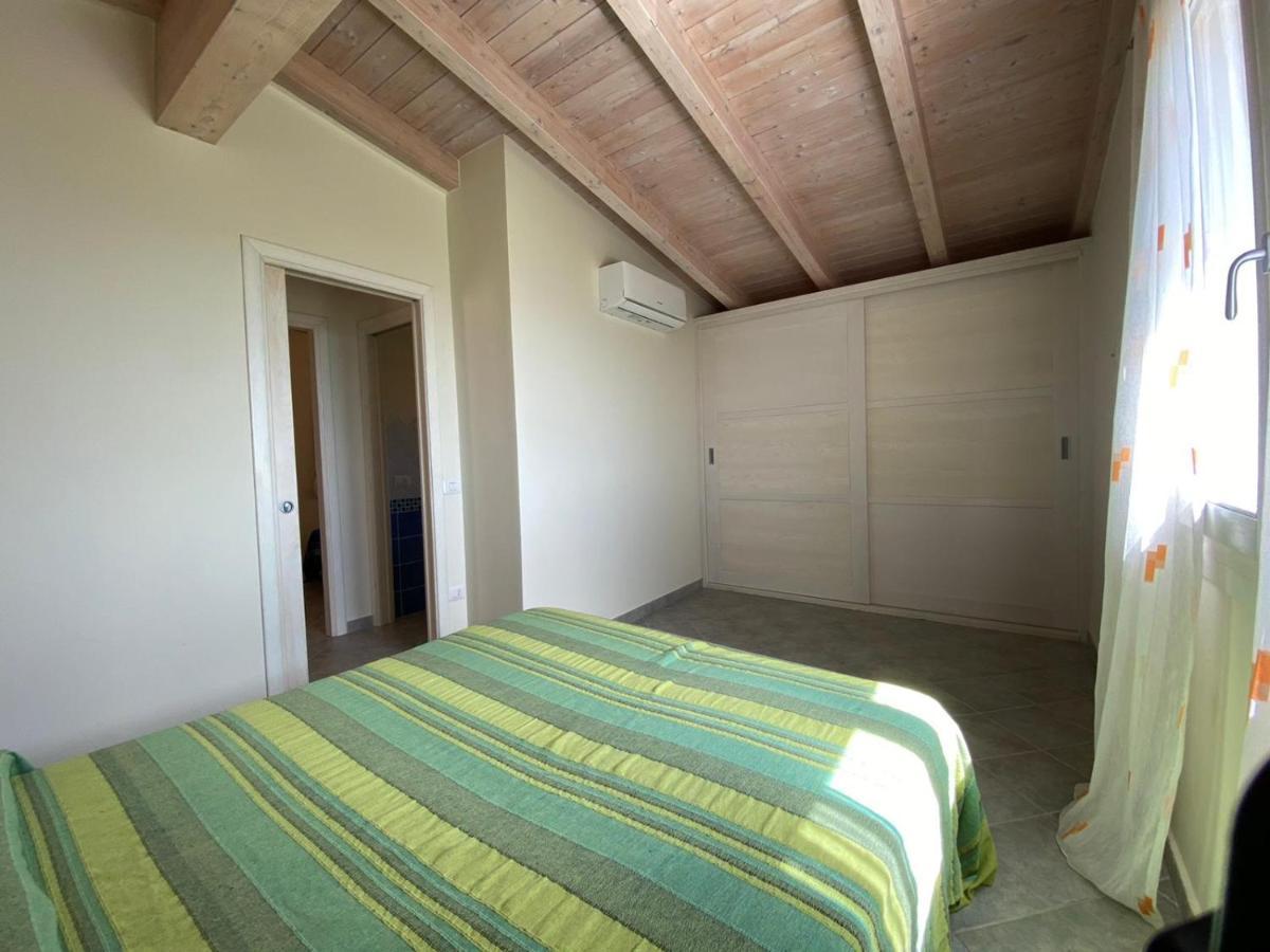 Il Borgo Del Mare - Budoni Sweet Home Екстериор снимка