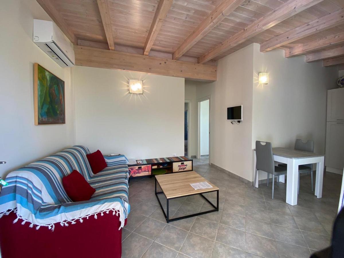 Il Borgo Del Mare - Budoni Sweet Home Екстериор снимка