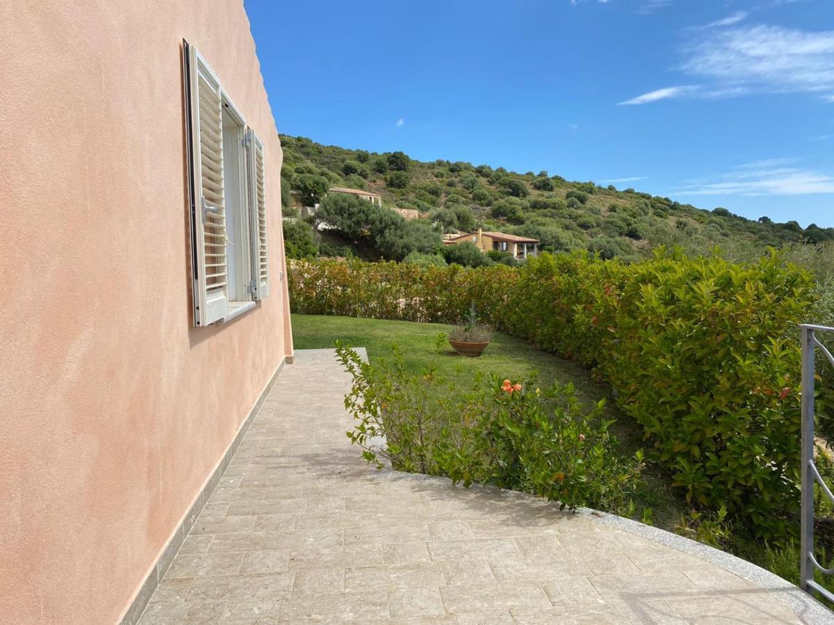 Il Borgo Del Mare - Budoni Sweet Home Екстериор снимка