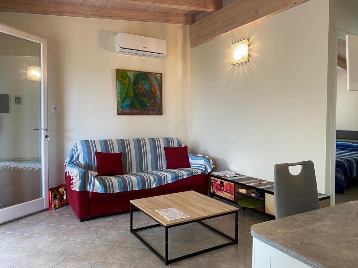 Il Borgo Del Mare - Budoni Sweet Home Екстериор снимка