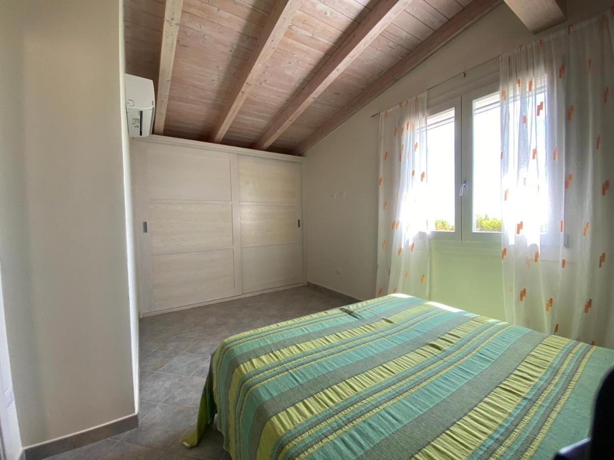 Il Borgo Del Mare - Budoni Sweet Home Екстериор снимка