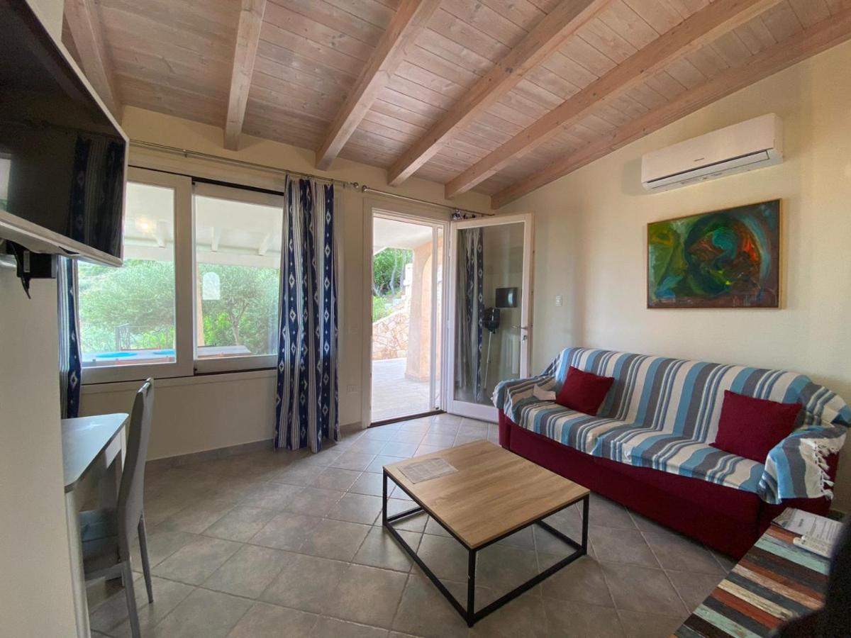 Il Borgo Del Mare - Budoni Sweet Home Екстериор снимка