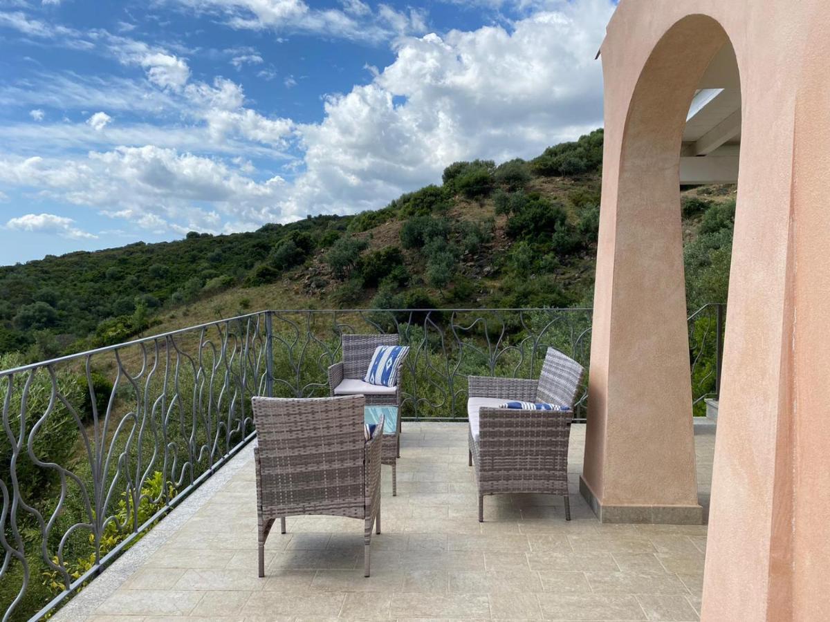 Il Borgo Del Mare - Budoni Sweet Home Екстериор снимка