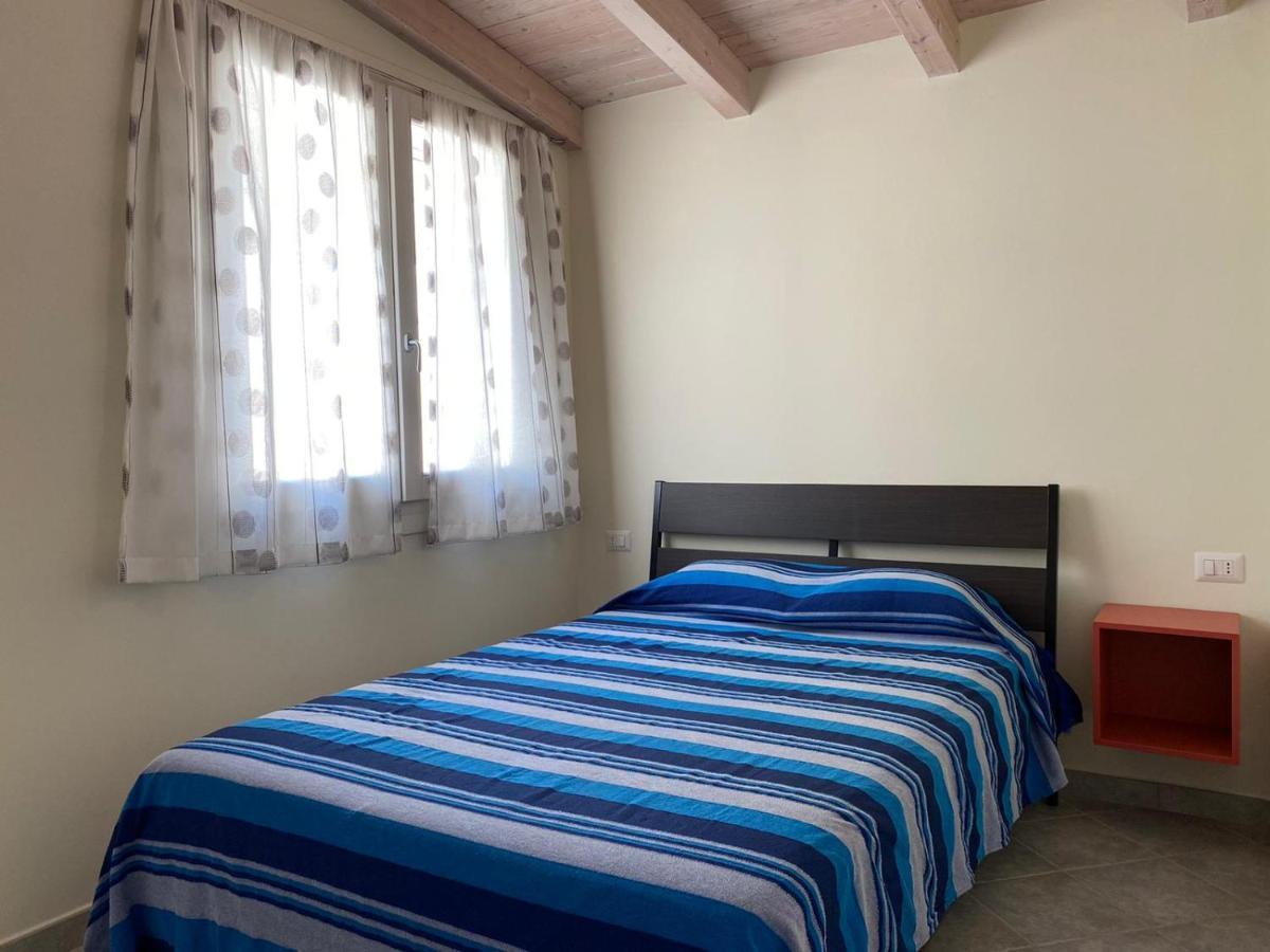 Il Borgo Del Mare - Budoni Sweet Home Екстериор снимка