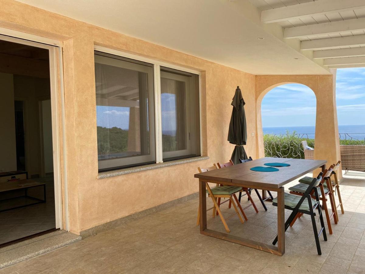 Il Borgo Del Mare - Budoni Sweet Home Екстериор снимка