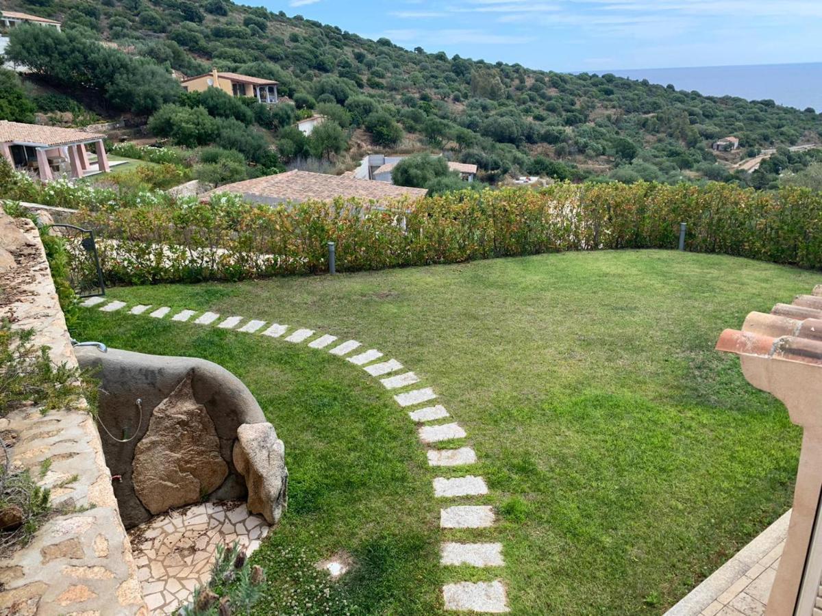 Il Borgo Del Mare - Budoni Sweet Home Екстериор снимка