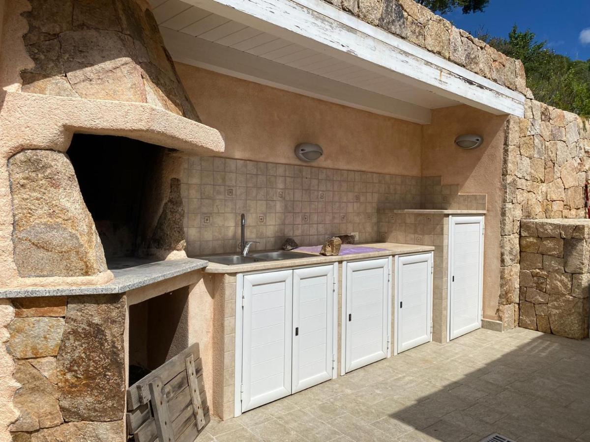 Il Borgo Del Mare - Budoni Sweet Home Екстериор снимка