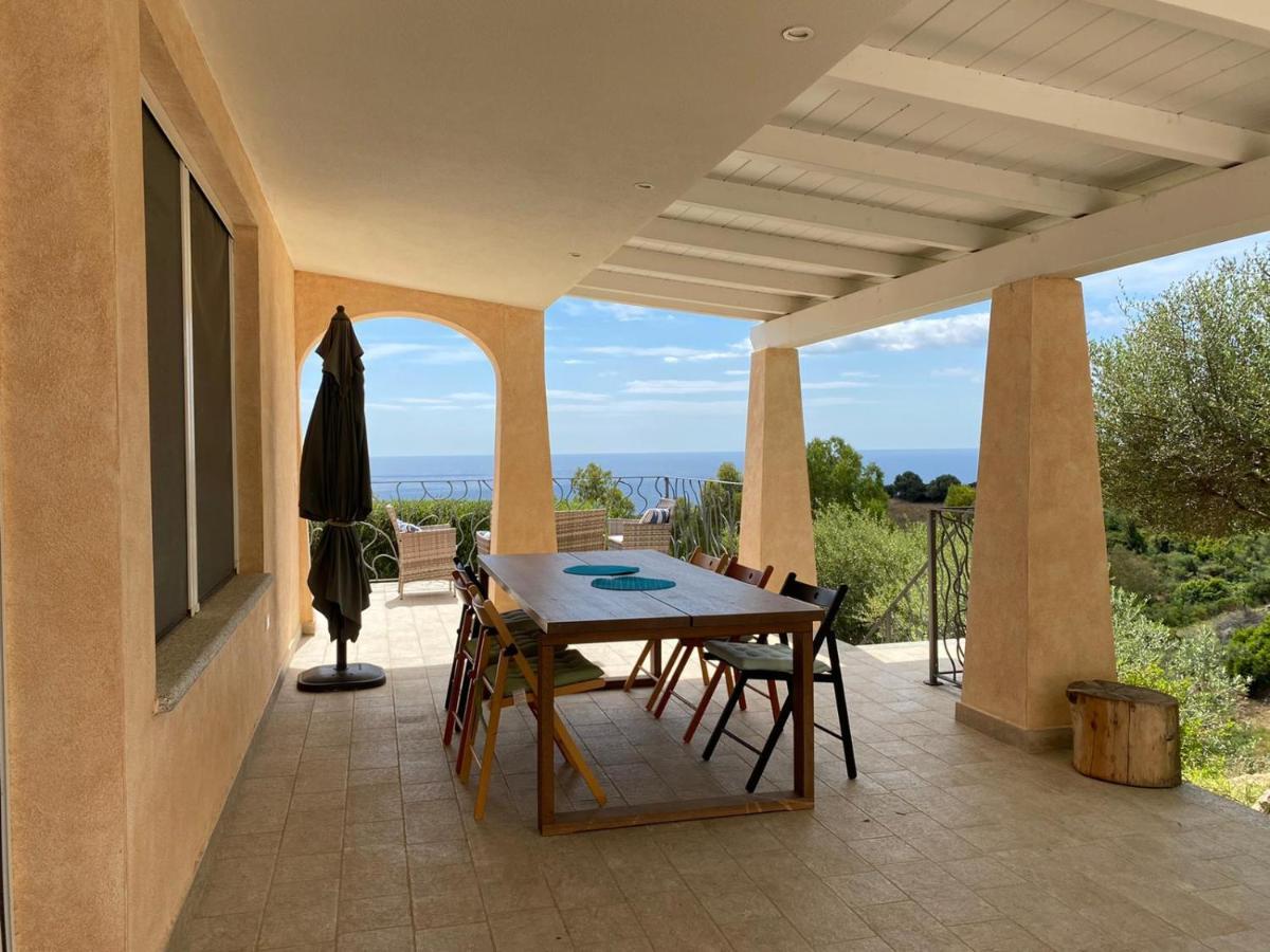 Il Borgo Del Mare - Budoni Sweet Home Екстериор снимка