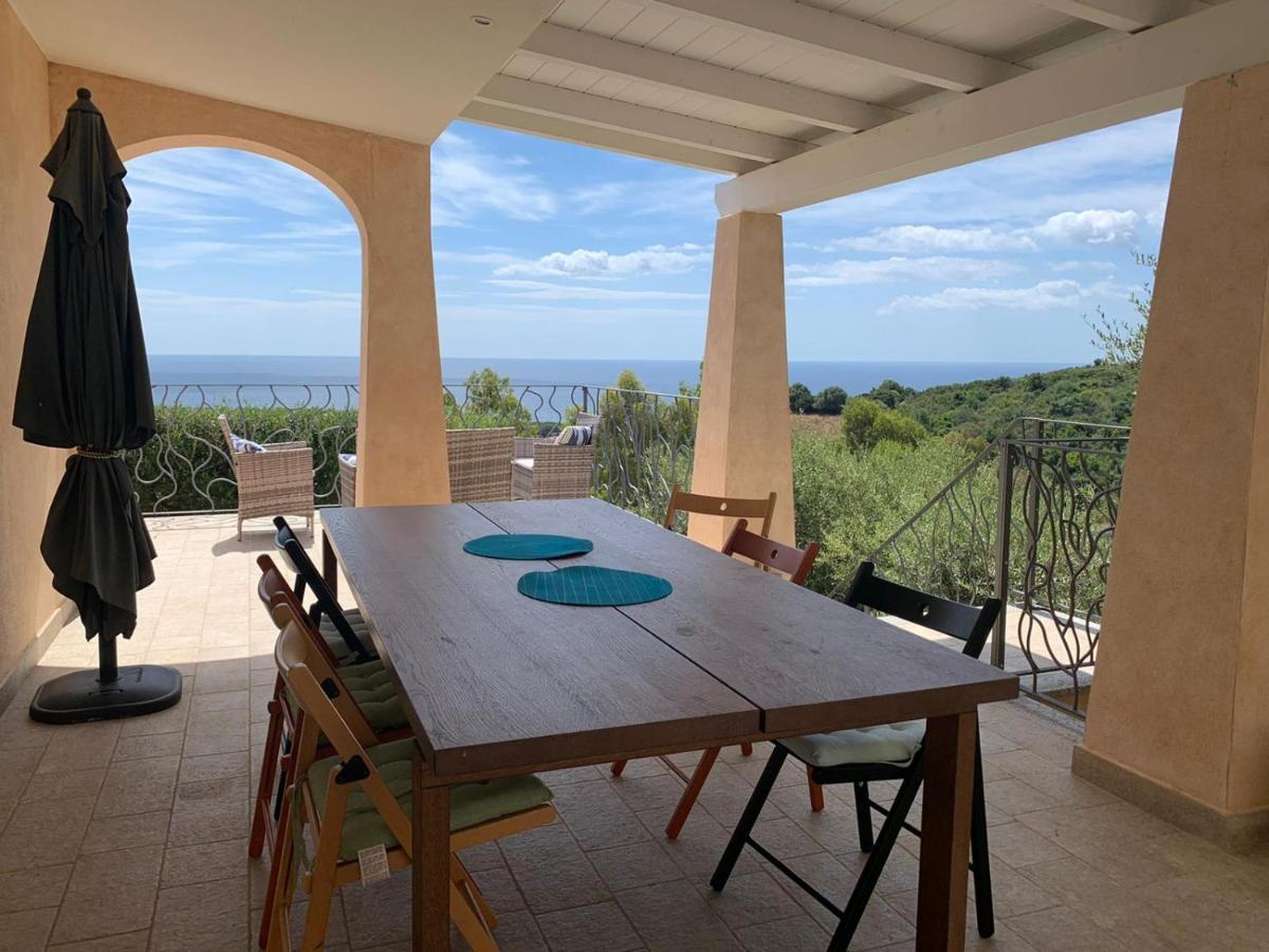 Il Borgo Del Mare - Budoni Sweet Home Екстериор снимка