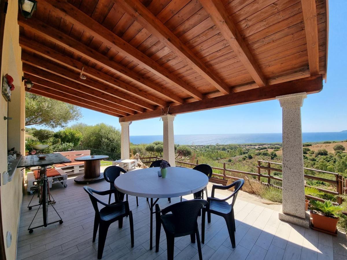 Il Borgo Del Mare - Budoni Sweet Home Екстериор снимка