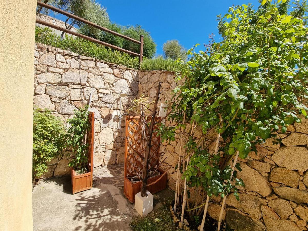 Il Borgo Del Mare - Budoni Sweet Home Екстериор снимка