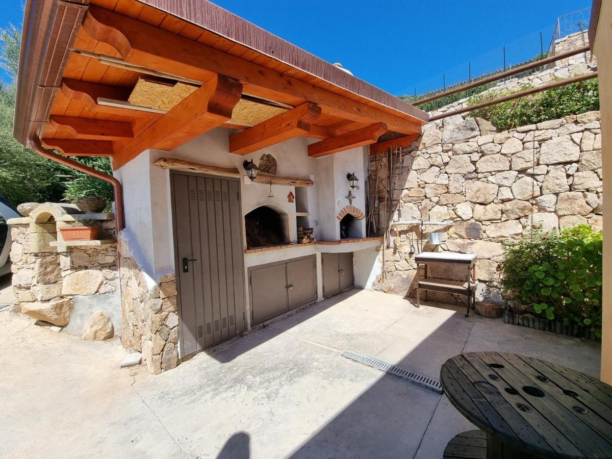 Il Borgo Del Mare - Budoni Sweet Home Екстериор снимка