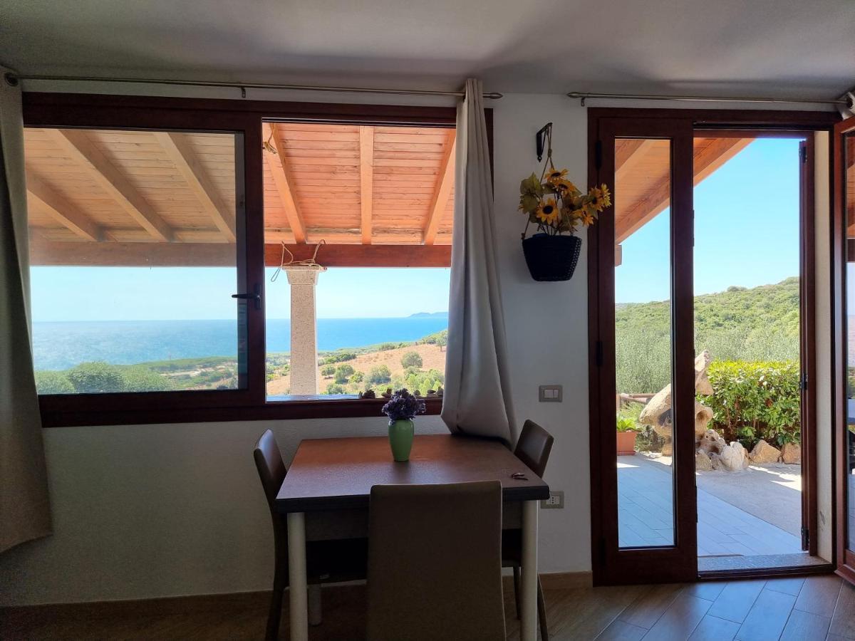 Il Borgo Del Mare - Budoni Sweet Home Екстериор снимка