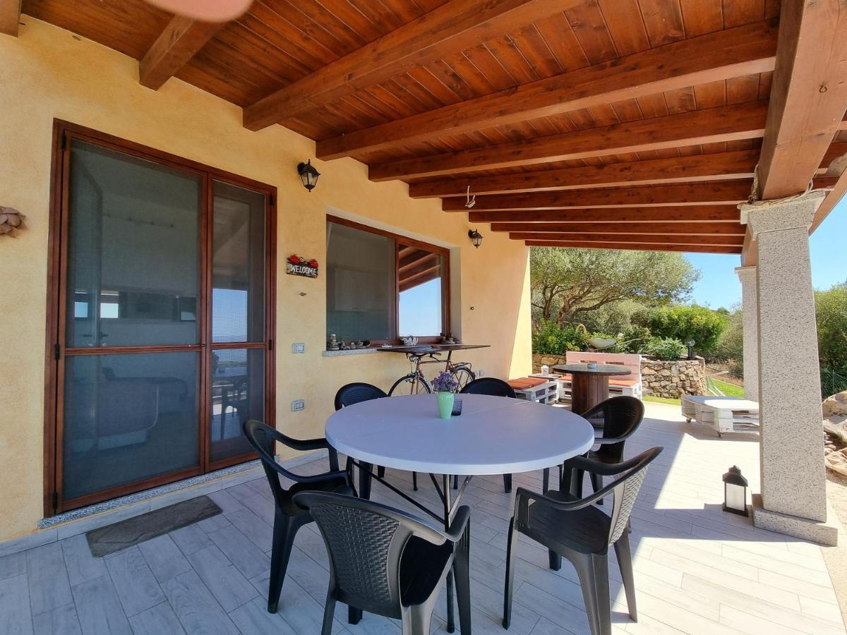 Il Borgo Del Mare - Budoni Sweet Home Екстериор снимка