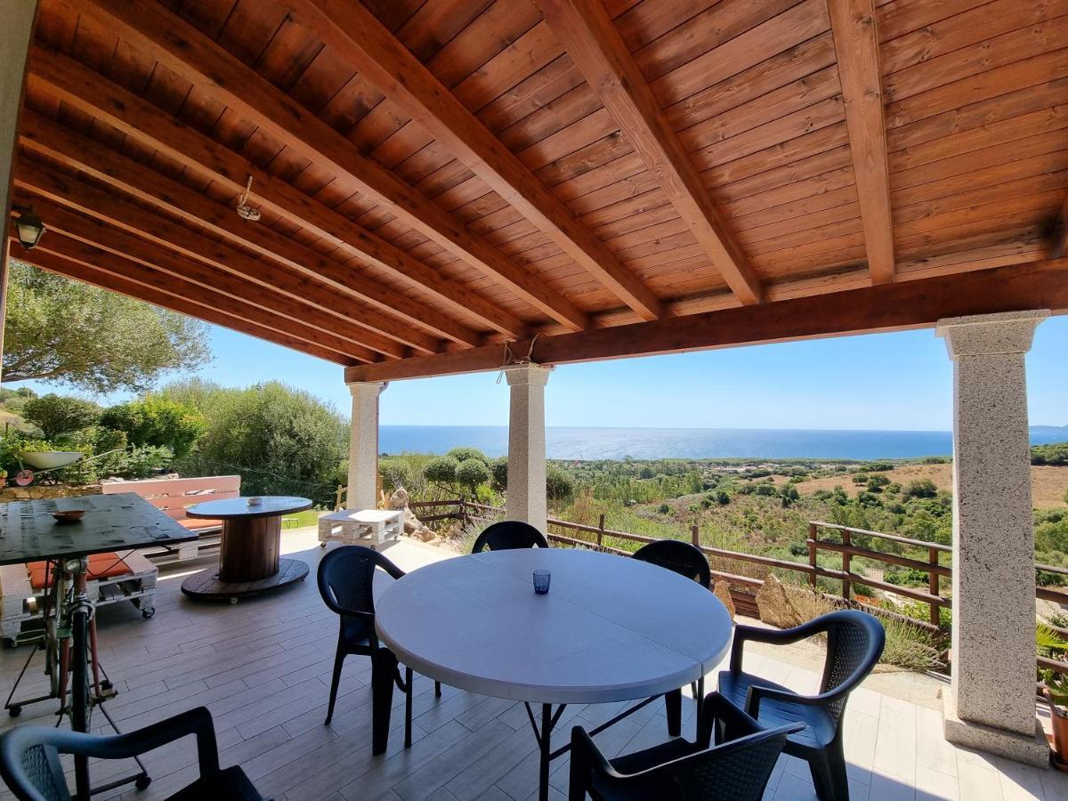 Il Borgo Del Mare - Budoni Sweet Home Екстериор снимка