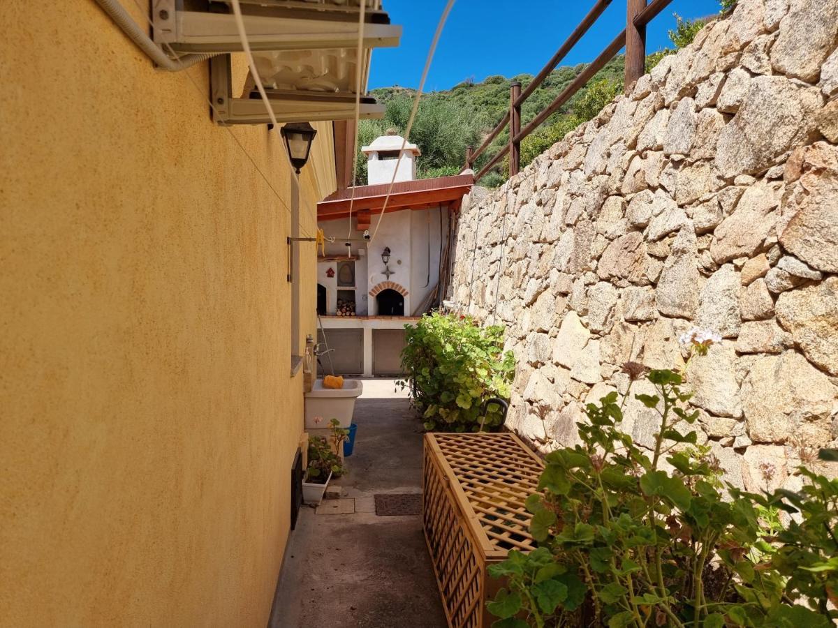 Il Borgo Del Mare - Budoni Sweet Home Екстериор снимка