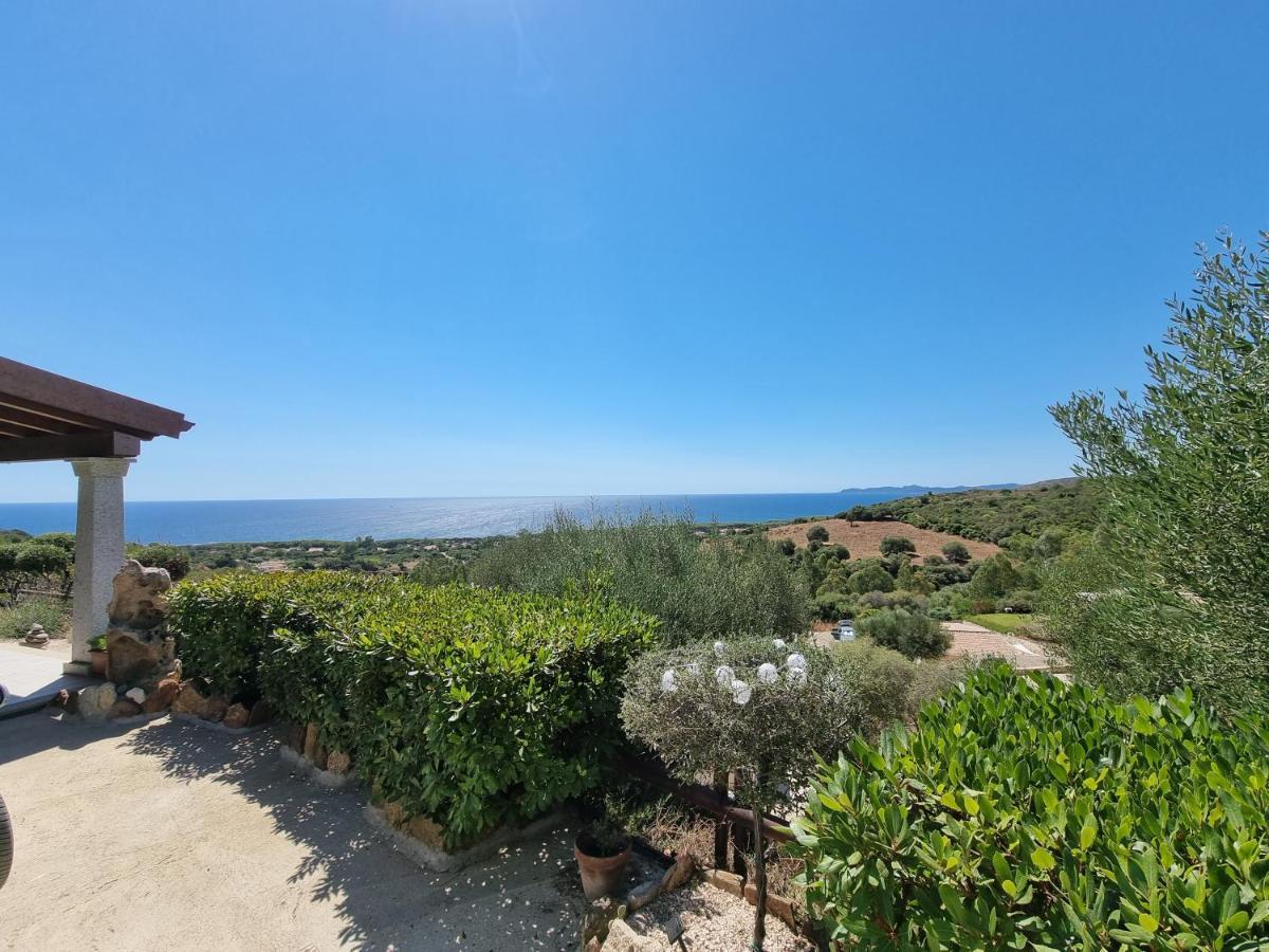 Il Borgo Del Mare - Budoni Sweet Home Екстериор снимка