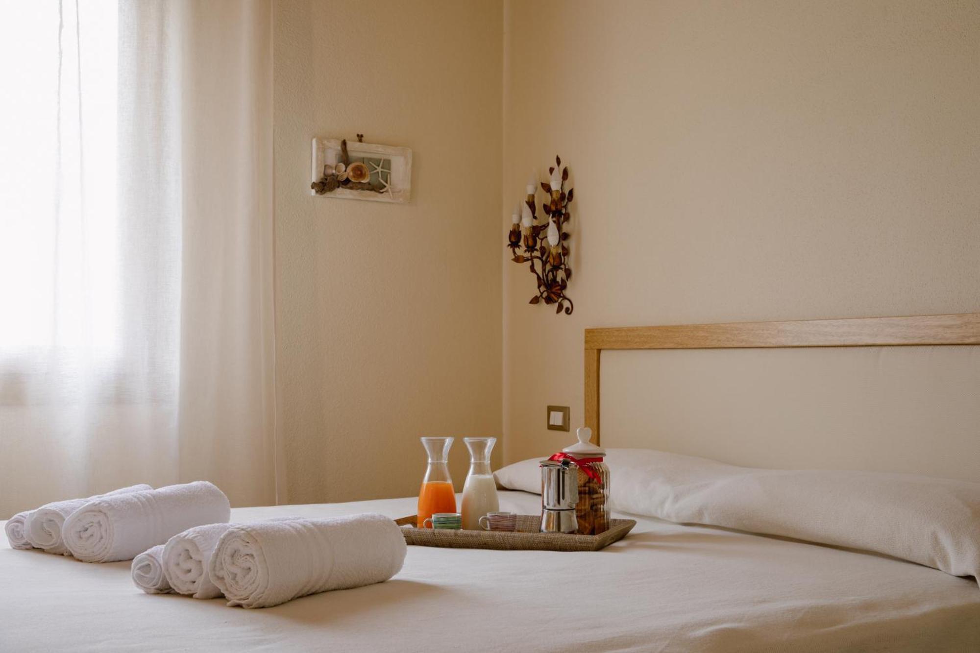 Il Borgo Del Mare - Budoni Sweet Home Екстериор снимка