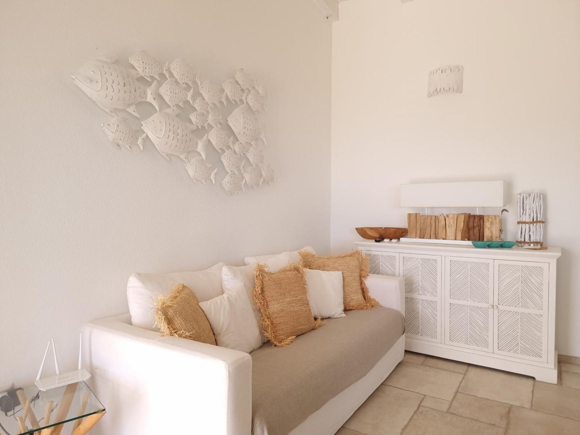 Il Borgo Del Mare - Budoni Sweet Home Екстериор снимка
