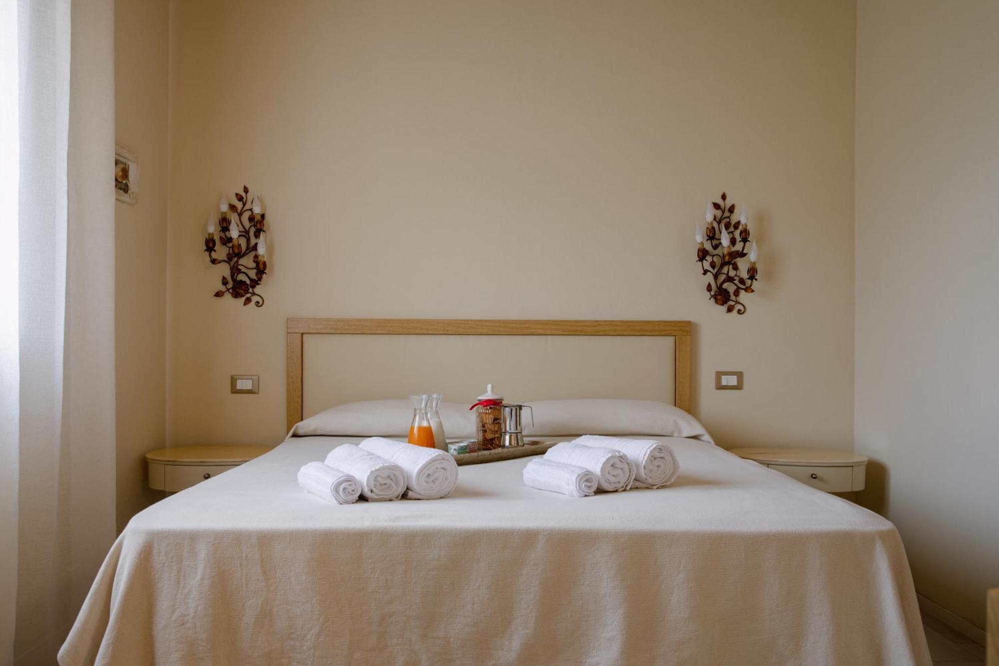Il Borgo Del Mare - Budoni Sweet Home Екстериор снимка