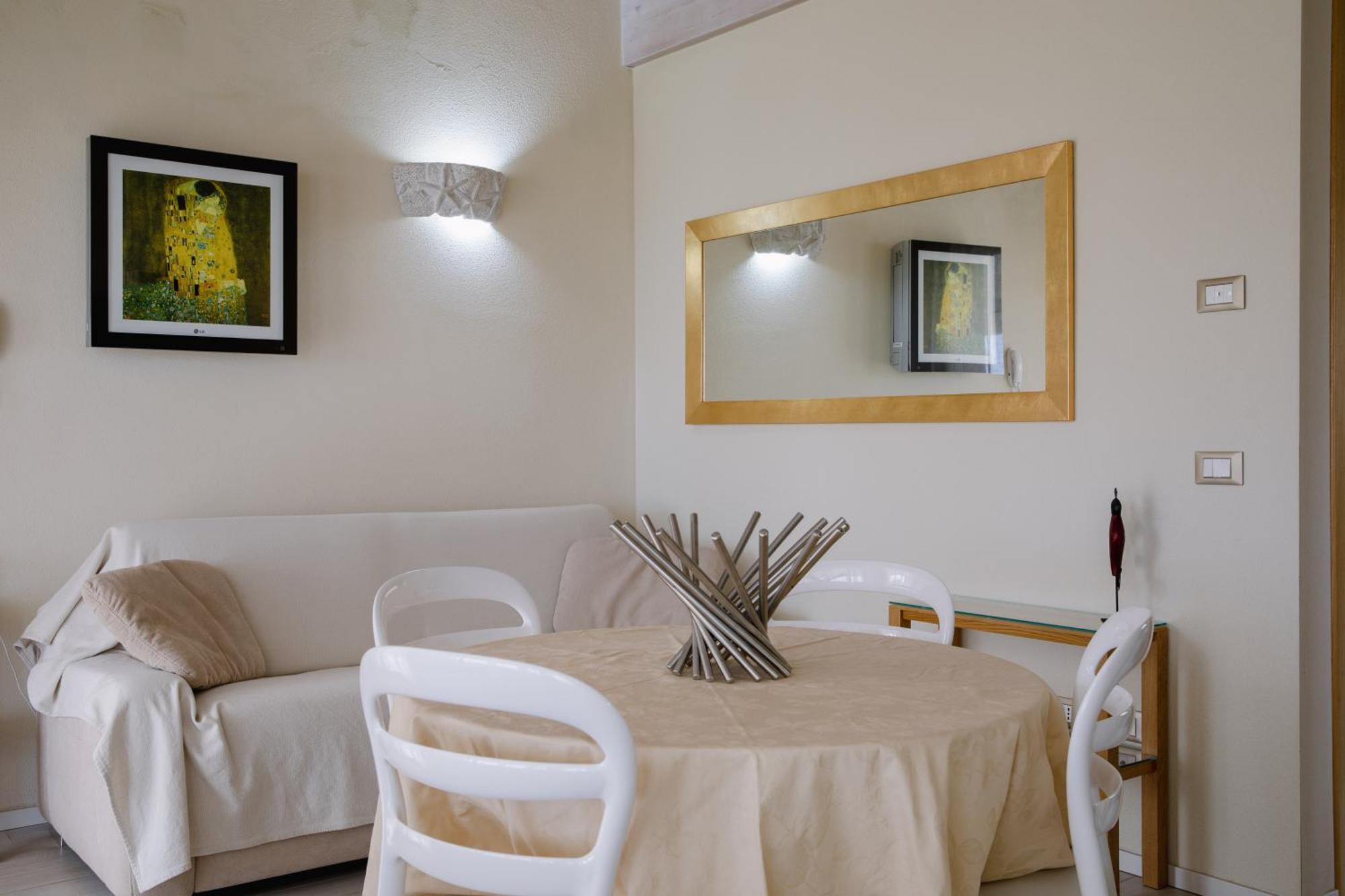 Il Borgo Del Mare - Budoni Sweet Home Екстериор снимка