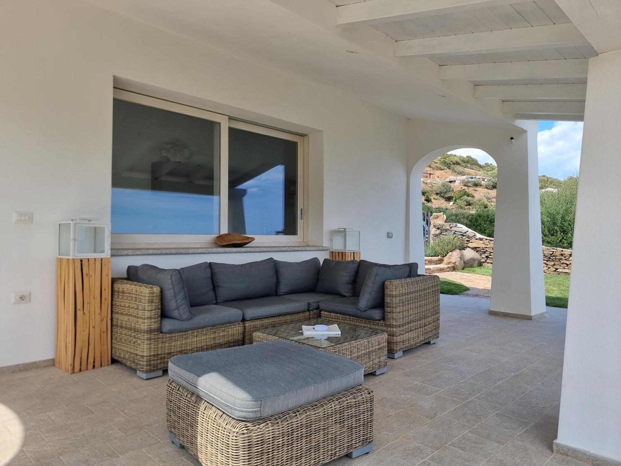 Il Borgo Del Mare - Budoni Sweet Home Екстериор снимка