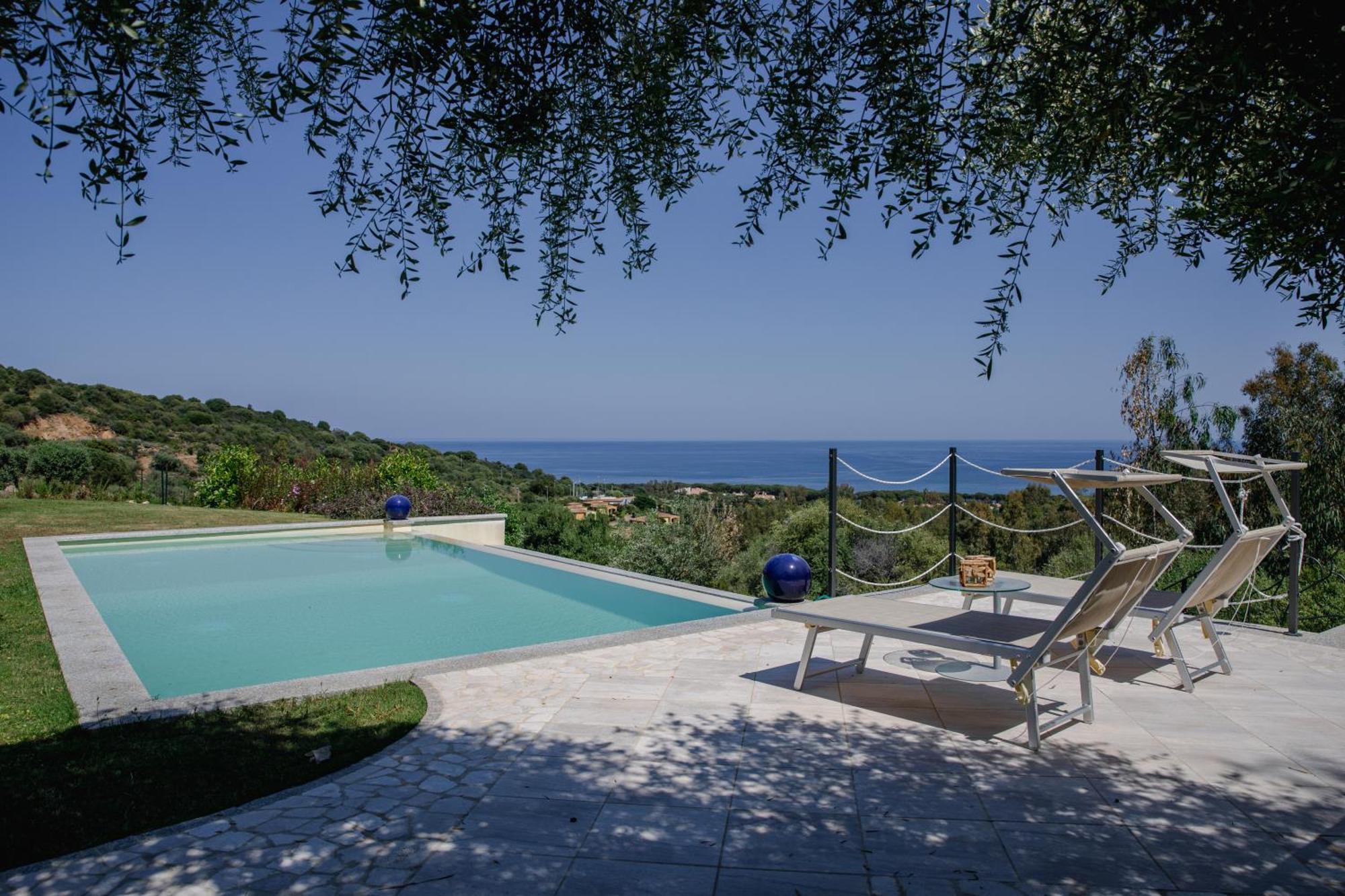 Il Borgo Del Mare - Budoni Sweet Home Екстериор снимка