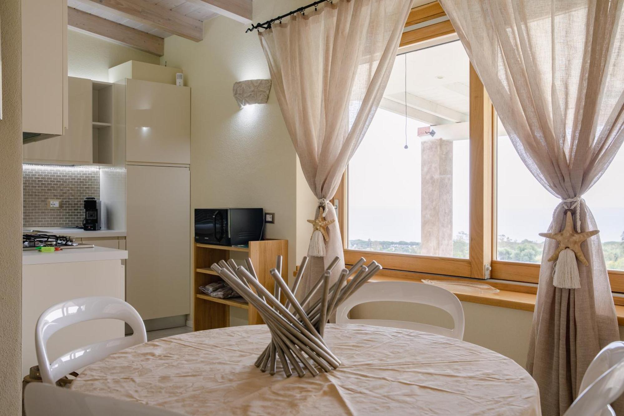 Il Borgo Del Mare - Budoni Sweet Home Екстериор снимка