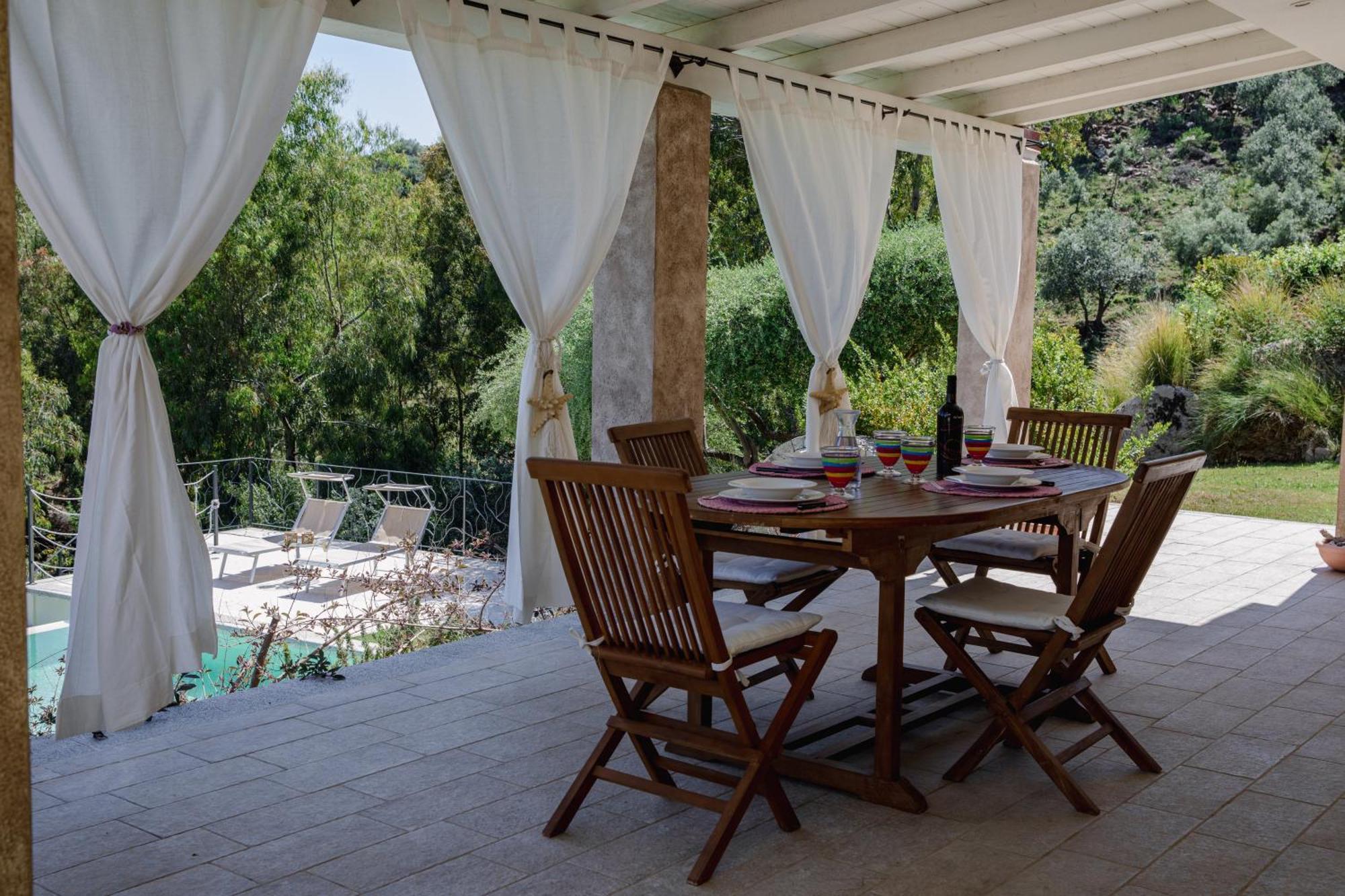 Il Borgo Del Mare - Budoni Sweet Home Екстериор снимка