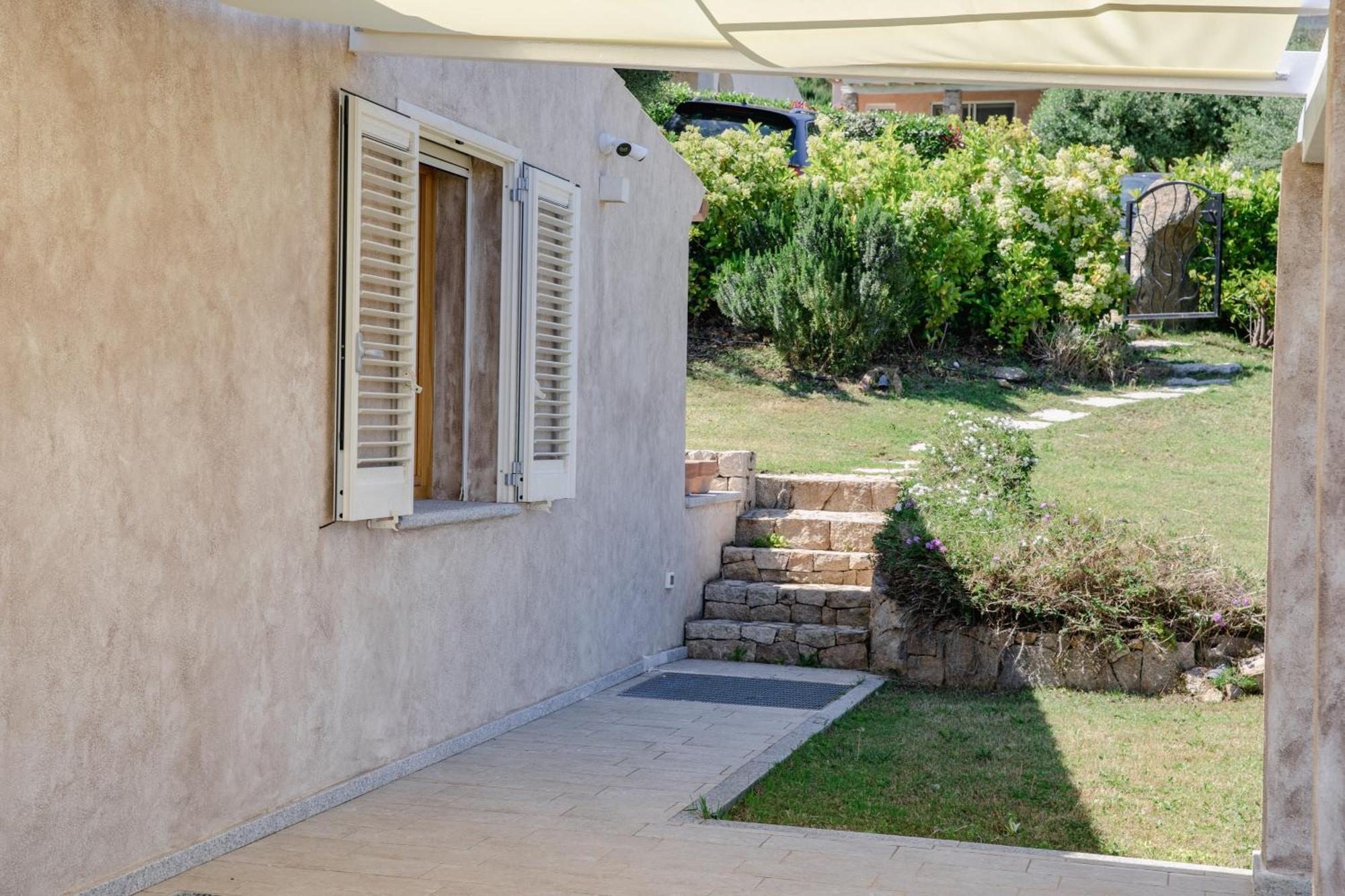 Il Borgo Del Mare - Budoni Sweet Home Екстериор снимка