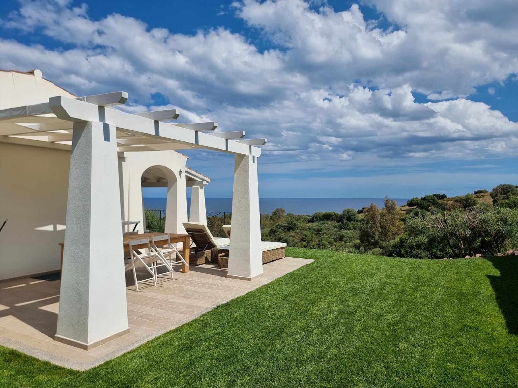 Il Borgo Del Mare - Budoni Sweet Home Екстериор снимка