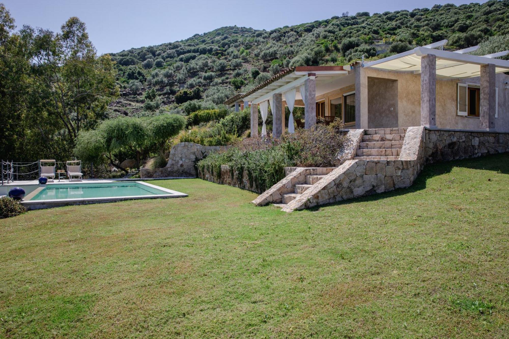 Il Borgo Del Mare - Budoni Sweet Home Екстериор снимка