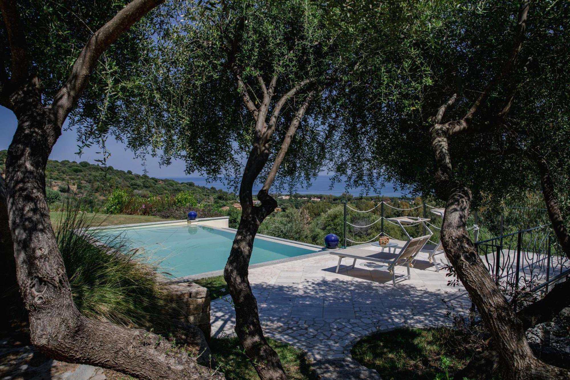 Il Borgo Del Mare - Budoni Sweet Home Екстериор снимка