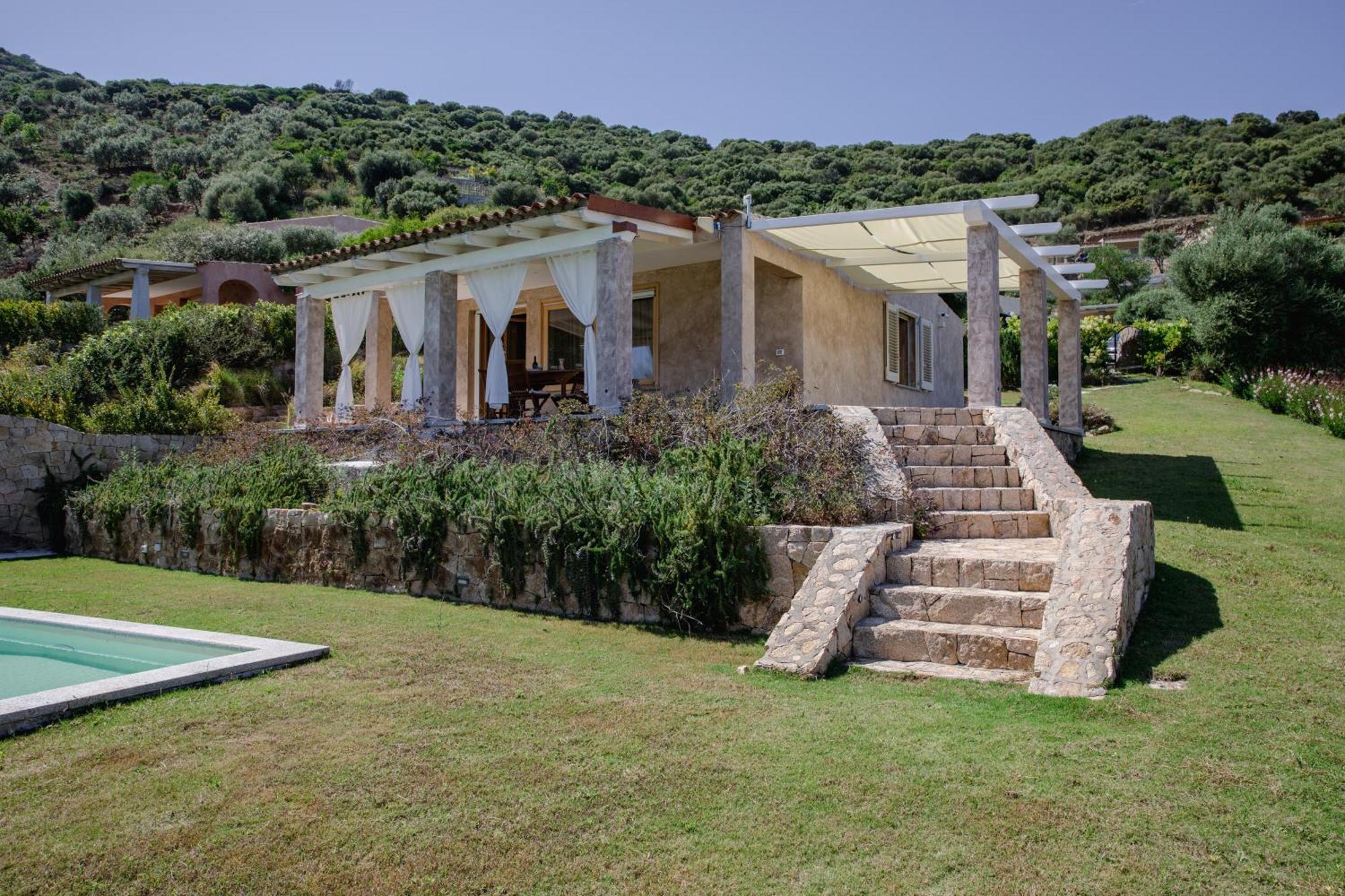 Il Borgo Del Mare - Budoni Sweet Home Екстериор снимка