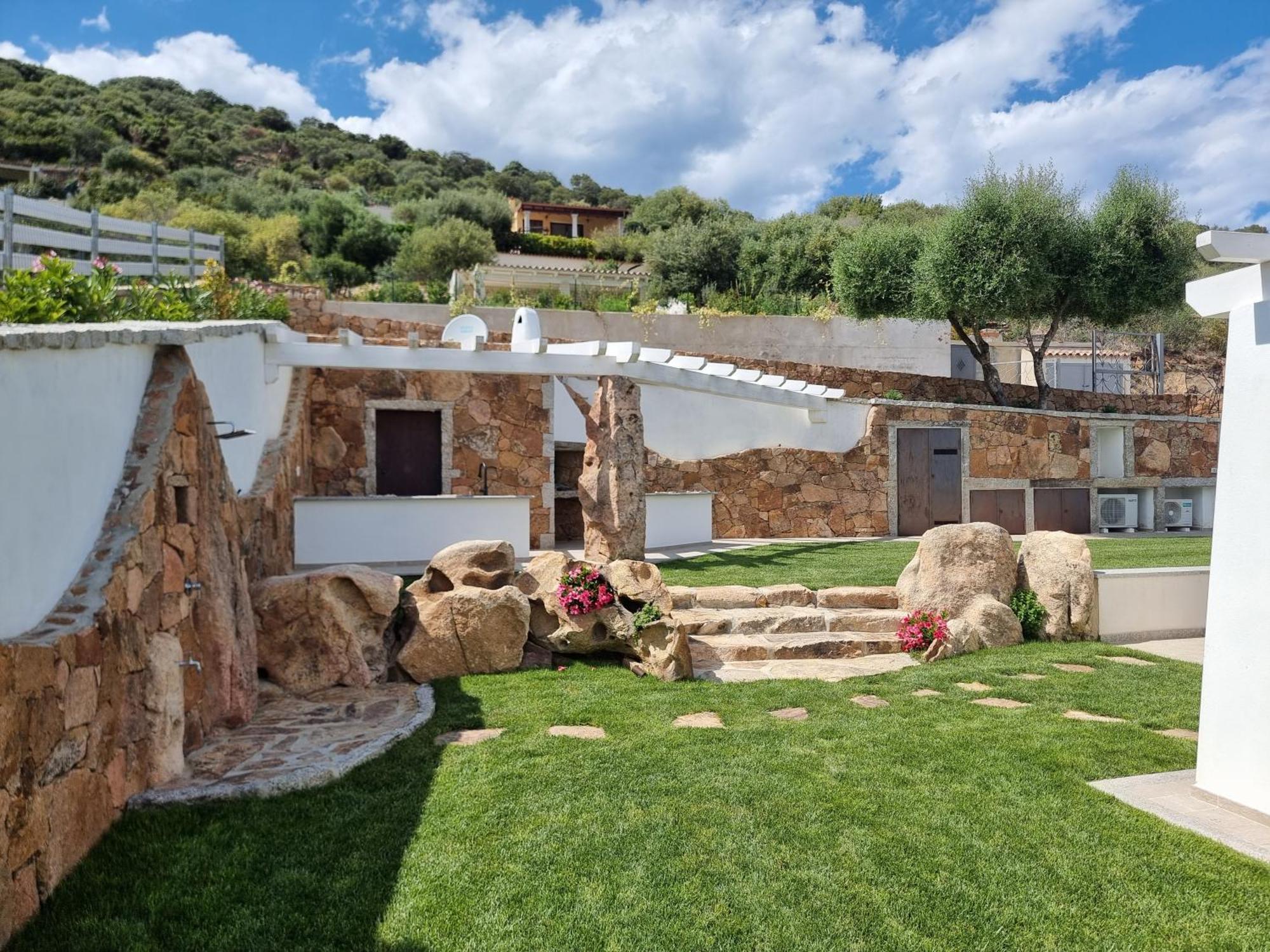 Il Borgo Del Mare - Budoni Sweet Home Екстериор снимка