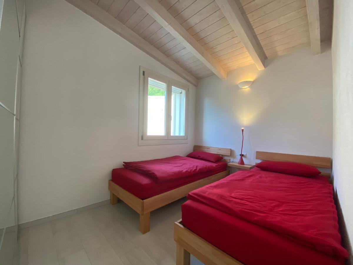 Il Borgo Del Mare - Budoni Sweet Home Екстериор снимка