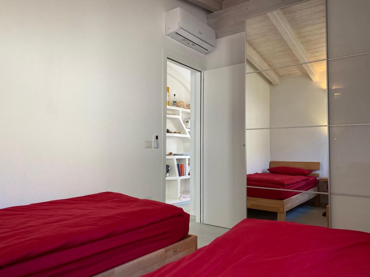 Il Borgo Del Mare - Budoni Sweet Home Екстериор снимка