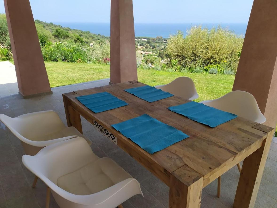 Il Borgo Del Mare - Budoni Sweet Home Екстериор снимка