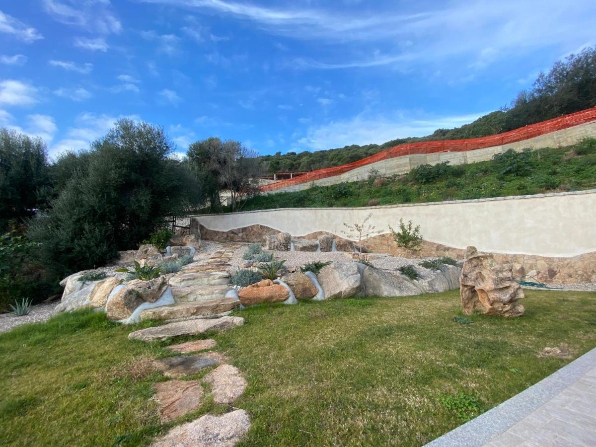 Il Borgo Del Mare - Budoni Sweet Home Екстериор снимка