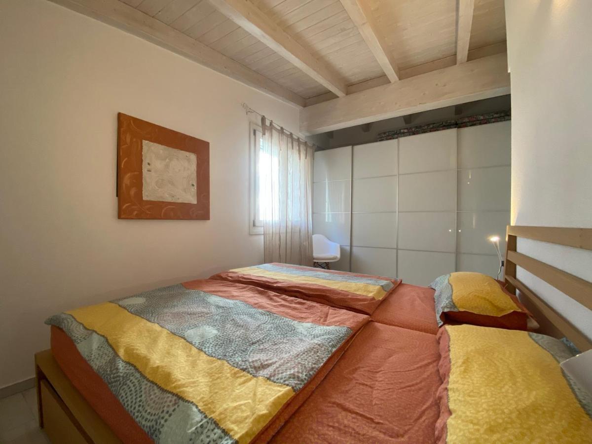 Il Borgo Del Mare - Budoni Sweet Home Екстериор снимка