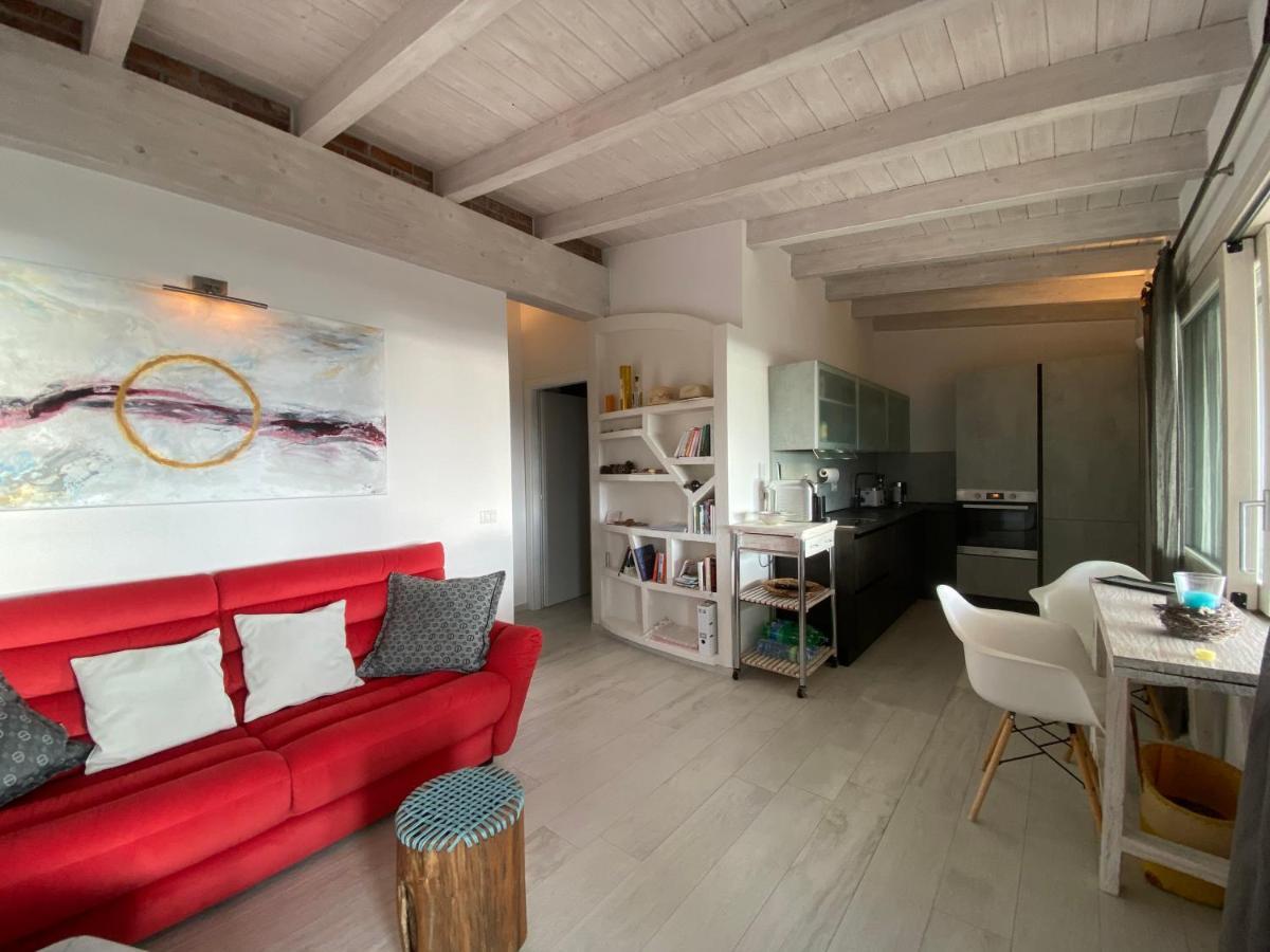 Il Borgo Del Mare - Budoni Sweet Home Екстериор снимка